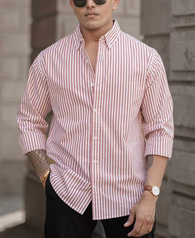New Arrivals Shirts